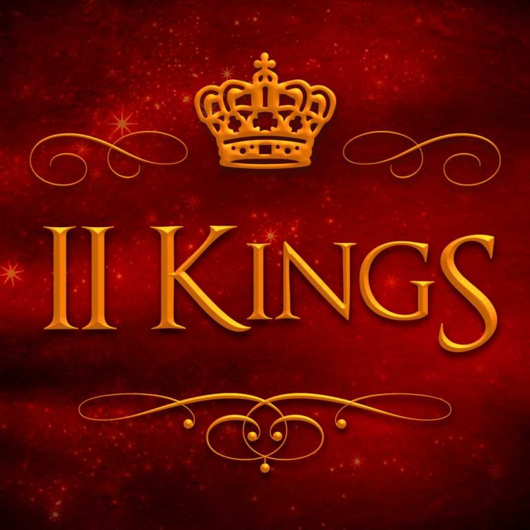 the-bible-series-2-kings-2-kings-6-8-23-first-baptist-church-aledo-il